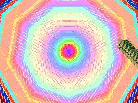 Spiral Triangles 6 1