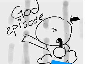 god episode 1 1