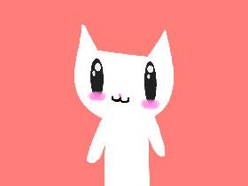 Talking Cat! is watching you🐱