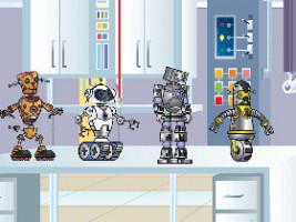 program your Robot  (good)