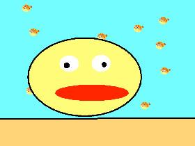 dat face (THE FINAL SEQUEL)