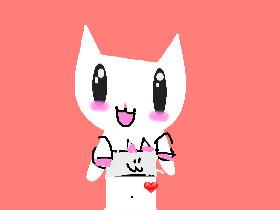 Talking Cat! 1