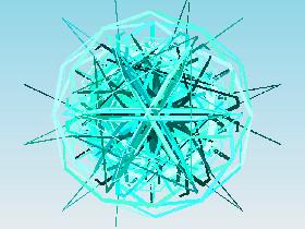 Snowflake Maker 1