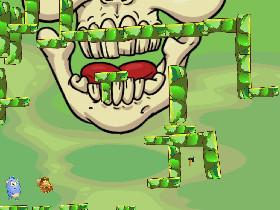 Scary Maze Game 1 1 1