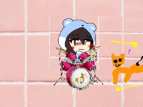 Talk to me! (Jasmira) OwO