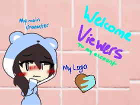 Welcome Viewers! ^^ ⭐️