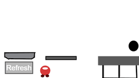 Adventures with Ball