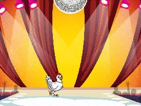 Chicken