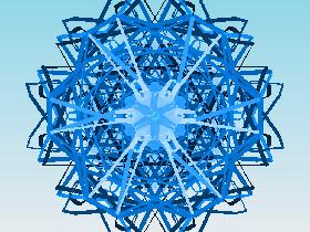 Snowflake Maker 2