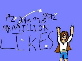 Give this a MILLION likes!!! 1
