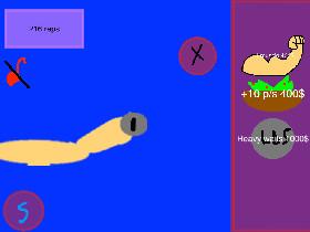 muscle clicker!