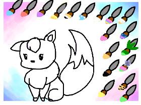 foxy makeover
