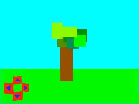 MINECRAFT (not finnished)