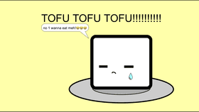 Talking Tofu 2 (remix)