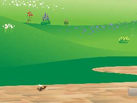 Bee Game