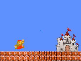 Mario Bros Music 1 1