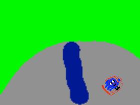 Sonic meme Racer (New Map) 1