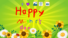 Message for Mom