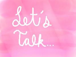 Let’s Talk! - 5