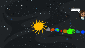 Solar System