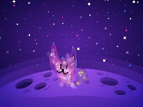 Galaxy Cat