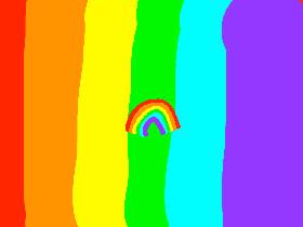 rainbows rainbows rainbow🌈