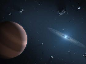 distint planet 1