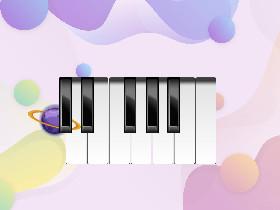 Piano!