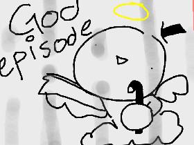 god episode