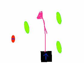 Beta Corona Game