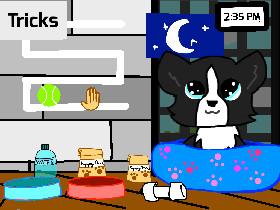 My Pet puppy (simulator) 1 1
