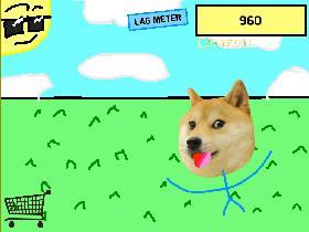 Doge Clicker  1 1
