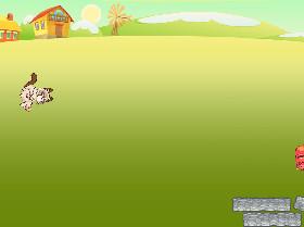 flying funnnnnnn !