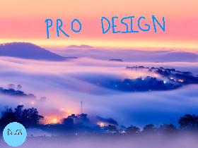 Pro Design