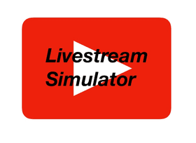 Livestream Simulator