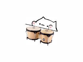 Badr clickr/bongo cat clickr