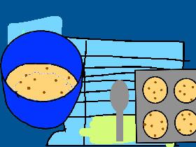  cookie factory 1