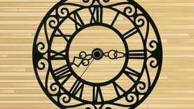 Analog Clock