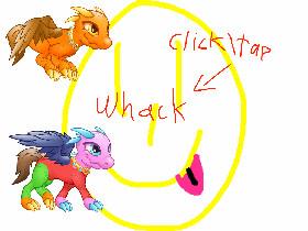 WHACK