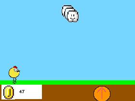Super peep run 2 1