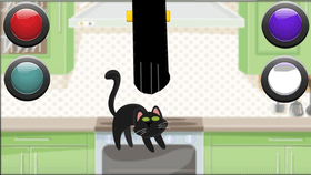 Cat Simulator (Update 1.3)