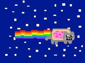 Nyan Cat! 3 1