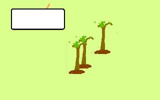 Plant Trees!