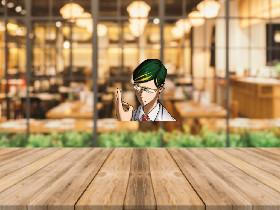 Dating Simulator 