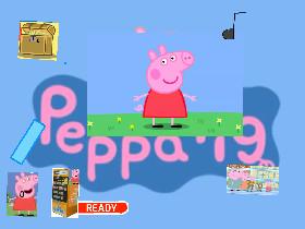 easy fun peppa pig clicker 1 1