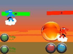 ninja fight 1 1 1