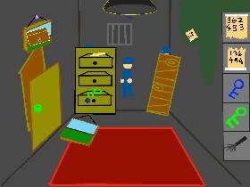 Escape Prison (Remake)
