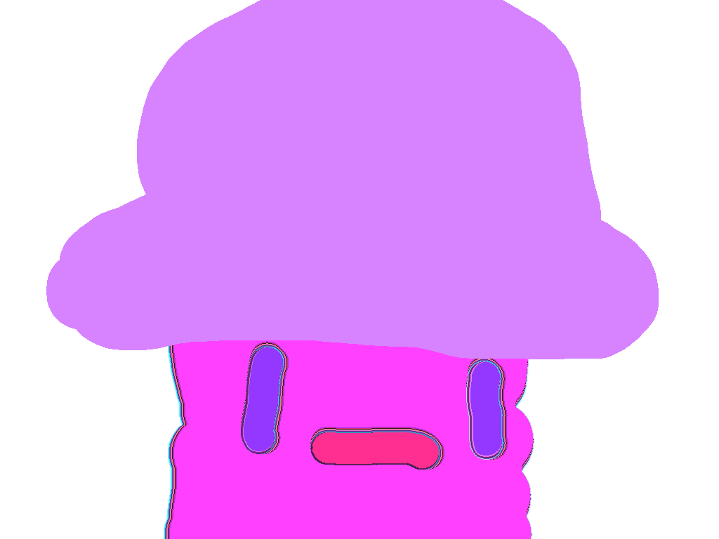 bunch o&#039; pizza rolls 1