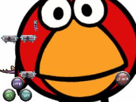Platformer Game 1