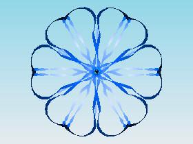 Snowflake Maker 2